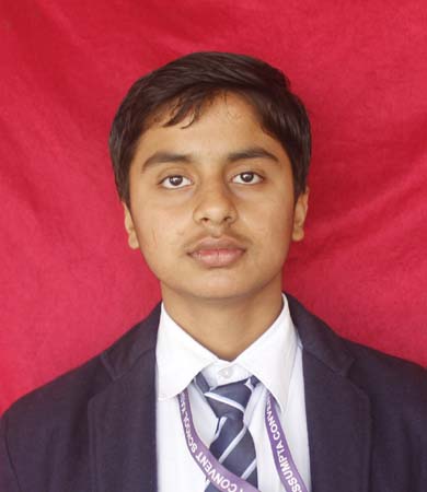 PIYUSH SHARMA