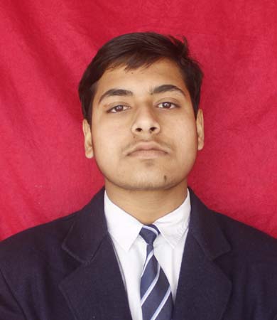 MUHAMMAD HAMMAAD RAZAA ANSARI