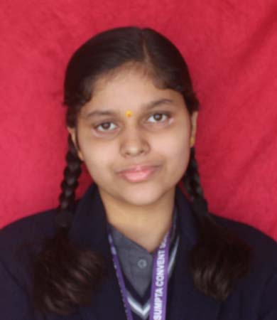 SWARNIMA MISHRA