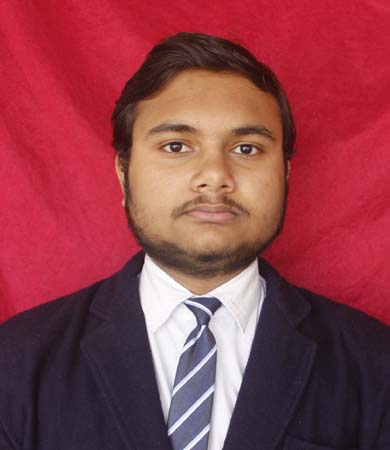 SHREYASH AGNIHOTRI