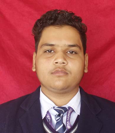 ADI BHARDWAJ