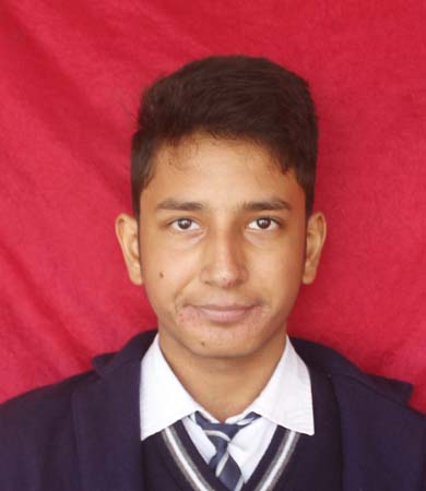 ANMAY AGRAWAL