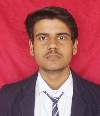 TARUN PRATAP SINGH