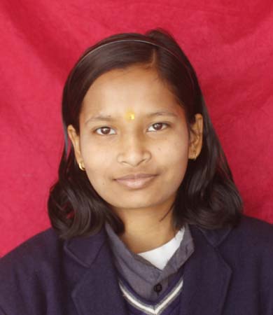 MANASVI SINGH