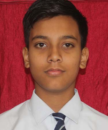 DAKSH AGARWAL