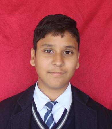 NAITIK DOBRIYAL