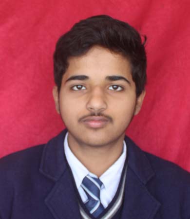 ANMOL BAJAJ