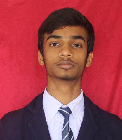 ASHUTOSH JHA
