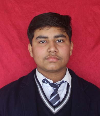 KUSHAGRA VIKRAM