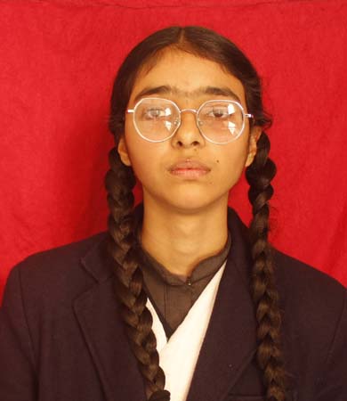 SHAGUNDEEP KAUR