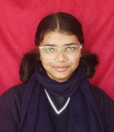 RISHIMA SRIVASTAVA