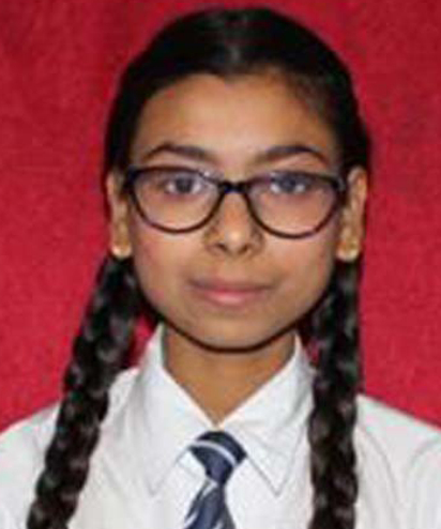 ROOPALI BHARTI