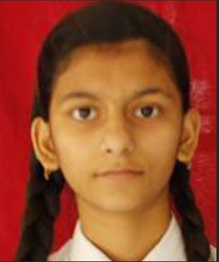 PRACHI M. TRIPATHI