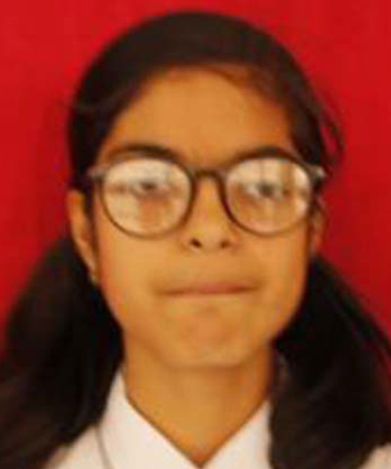 BHAVYA SHARMA
