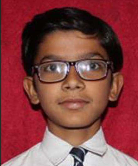 ABHISHEK SINGH