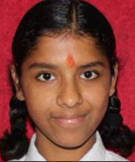 RIDDHI GOEL