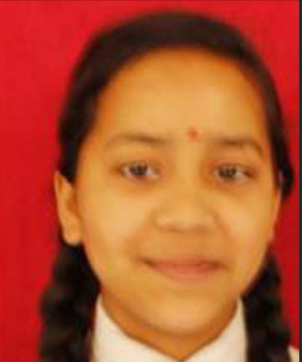 DIYA JOSHI
