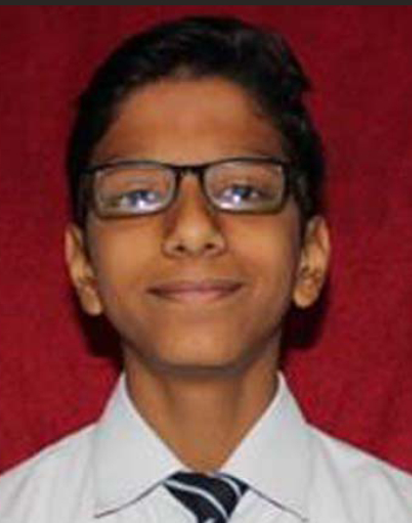 RAGHAV AGARWAL