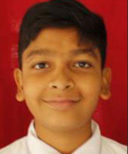 MOHD MUSTAFA ANSARI