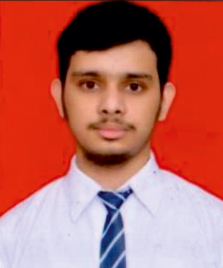 HRISHIK TIWARI