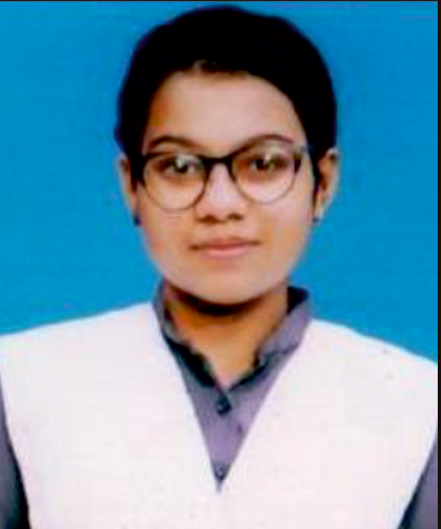 CHARUL SINGH