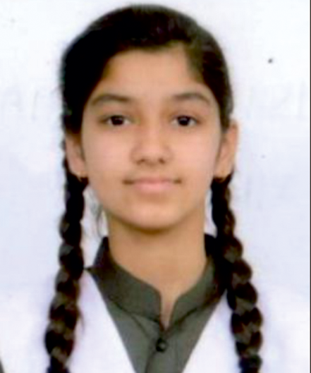 NISHITA VERMA