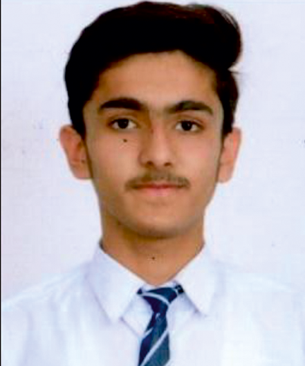 JAYANT RANA
