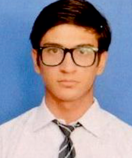 DHRUV SINGH TOMAR