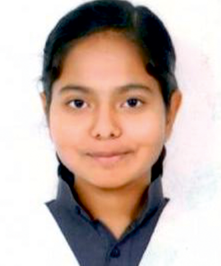 SHRADDHA VERMA
