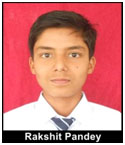 Rakshit Pandey