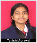 Tanishi Agrawal