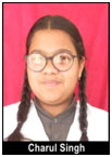 Charul Singh
