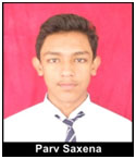 Parv Saxena
