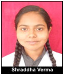 Shraddha Verma