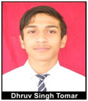 Dhruv Singh Tomar