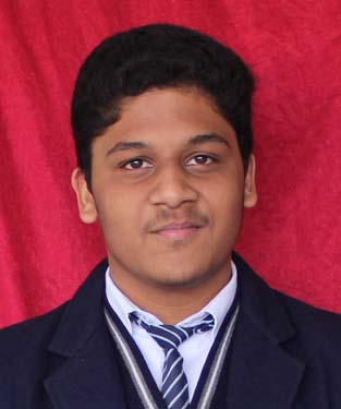 AKSHAT AGARWAL