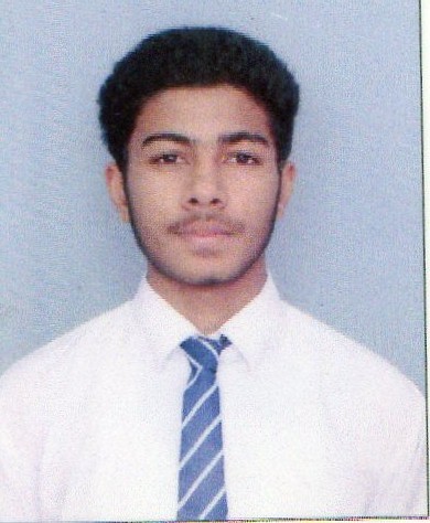 VEDANG CHAUHAN