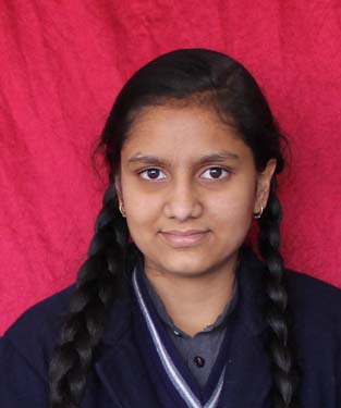MANYA SINDWANI
