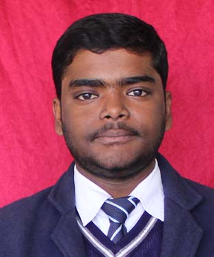 ARCHIT AGARWAL
