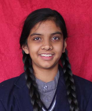 SHIVANSHI AGARWAL