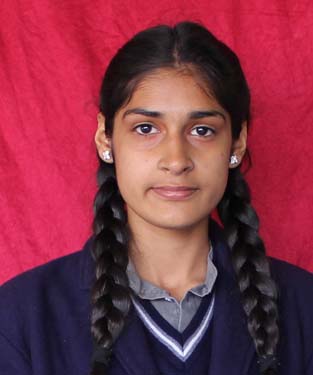 DEEPALI