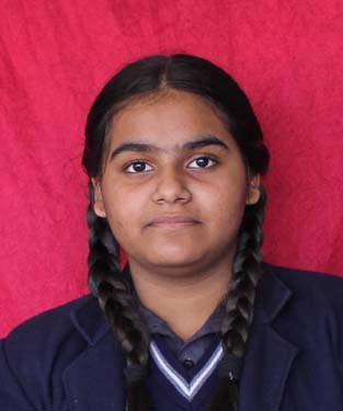 SHAMBHAVI PANDEY