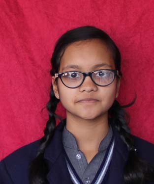 ISHITA AGARWAL
